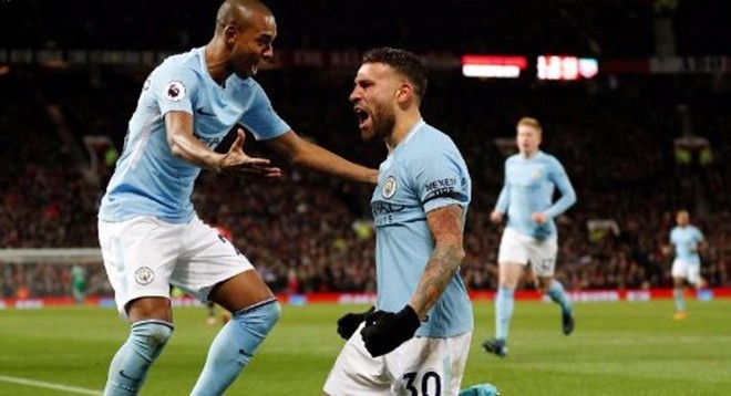 5 câu hỏi Man City cần trả lời trước trận Liverpool - Bóng Đá