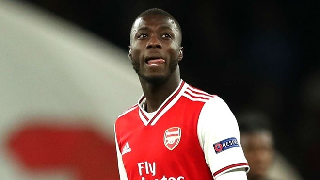4 vấn đề Ljungberg cần giải quyết cho Arsenal - Bóng Đá