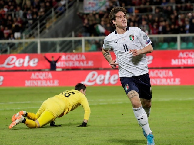 Manchester United 'to open talks over Nico Zaniolo deal' - Bóng Đá