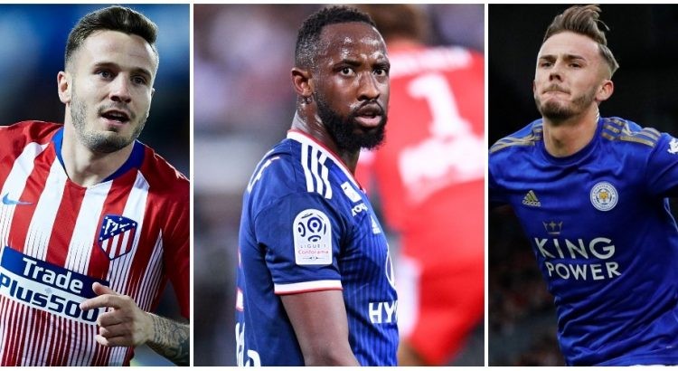 BLĐ M.U gật đầu, Solskjaer tất tay 300 triệu ký 3 bom tấn khủng - Bóng Đá