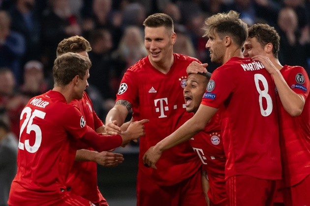 Bayern Munich midfielder Thiago Alcantara not worried about criticism - Bóng Đá