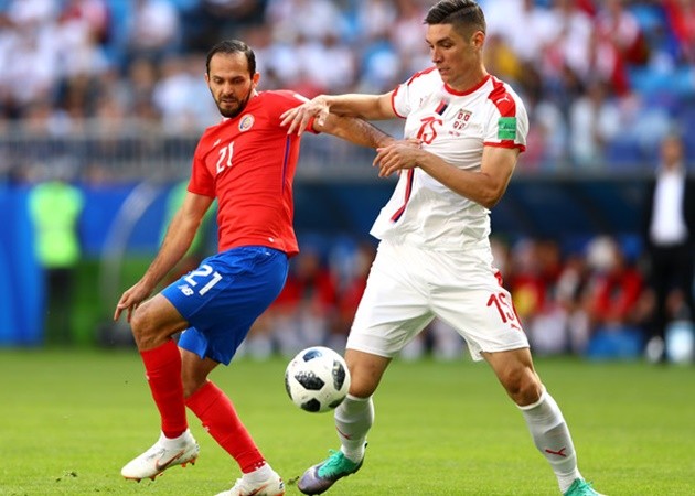 Từ Haaland đến 'siêu thủ môn' ATM: Đội hình lỡ hẹn EURO 2021 cực chất - Bóng Đá