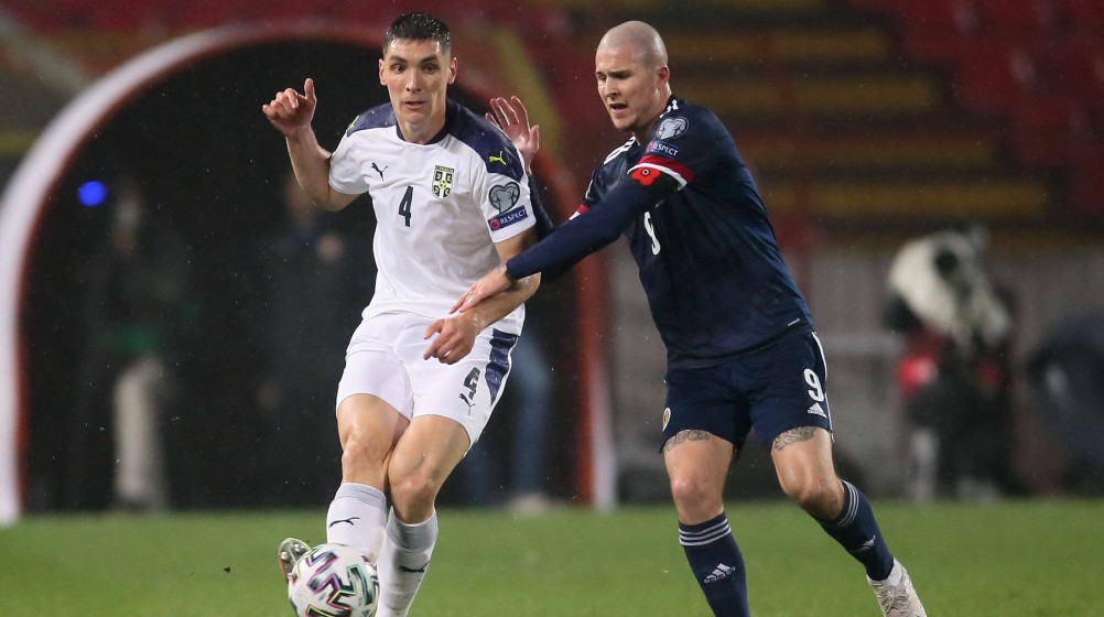 THE MOST VALUABLE PLAYERS WHO MISS OUT ON EURO 2020 - Bóng Đá