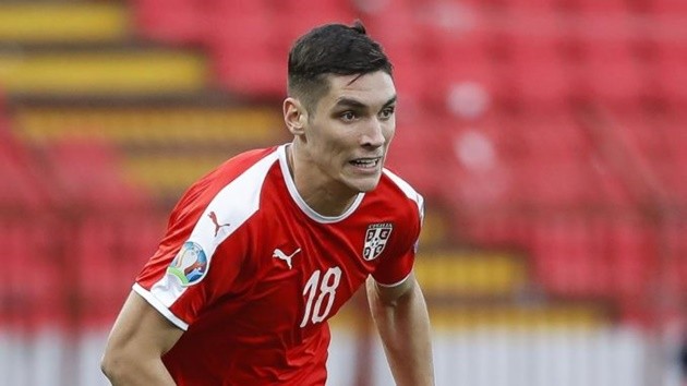 Man United lead to finally secure signing of £34million star - Bóng Đá