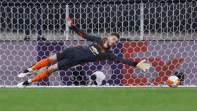 De Gea hóa tội đồ, Sir Alex liền có động thái  - Bóng Đá