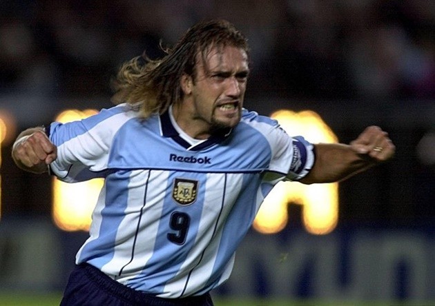 South's america top scorers - Bóng Đá