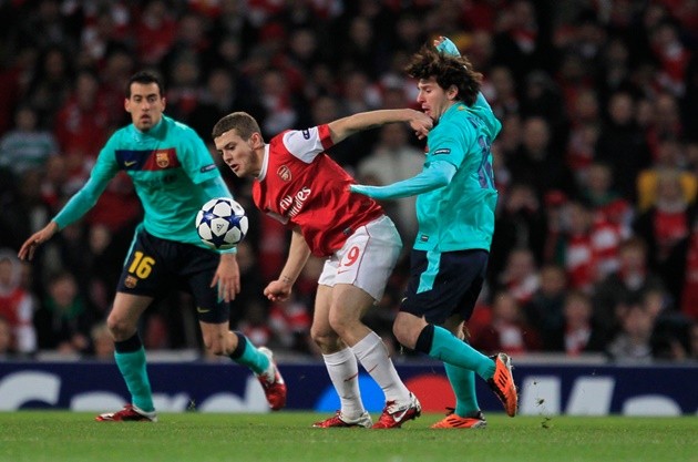 Jack Wilshere would snub Tottenham offer despite having no club because of Arsenal loyalty - Bóng Đá