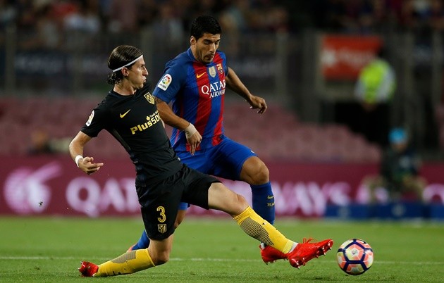 Top 10 player most tackles in Europe’s top five leagues since 2006/07  - Bóng Đá