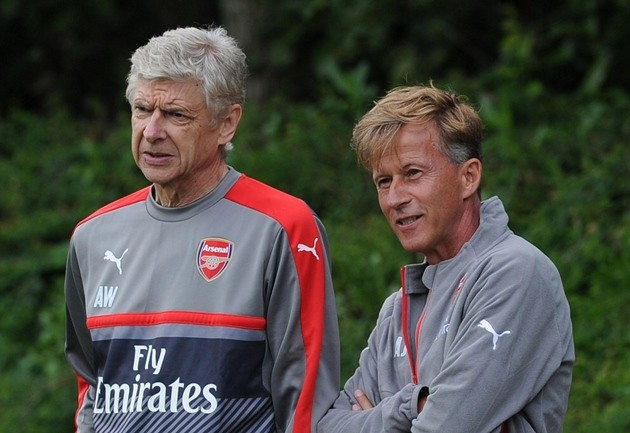 Why did Donyell Malen leave Arsenal? - Bóng Đá