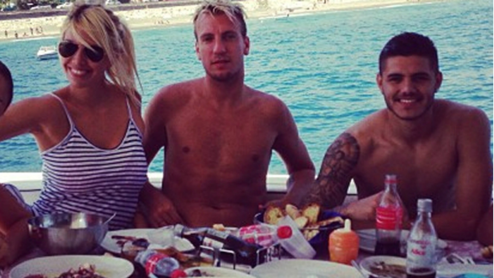 Maxi Lopez: 