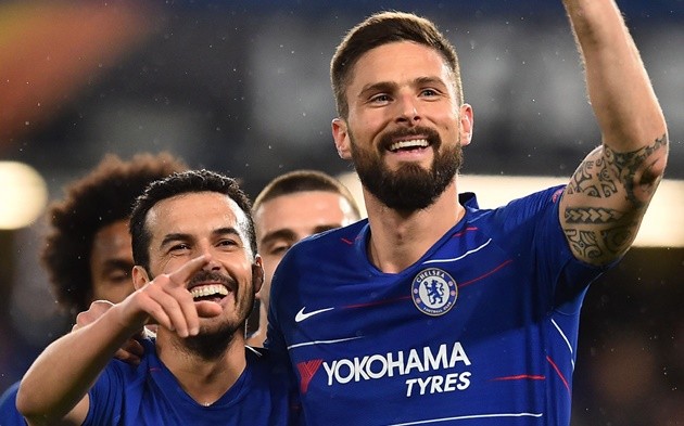 Bạn đã hiểu vì sao Chelsea 