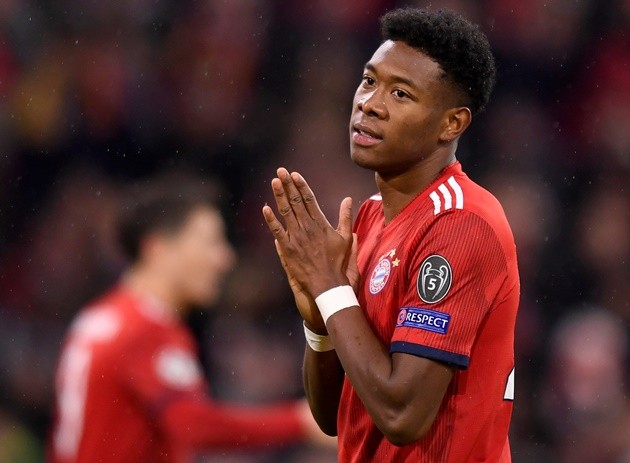 Bayern Munich: All-Time greatest XI - Bóng Đá