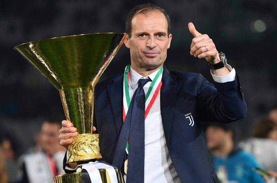 David Amoyal: Massimiliano Allegri wants to replace Ole Gunnar Solskjaer at Manchester United - Bóng Đá