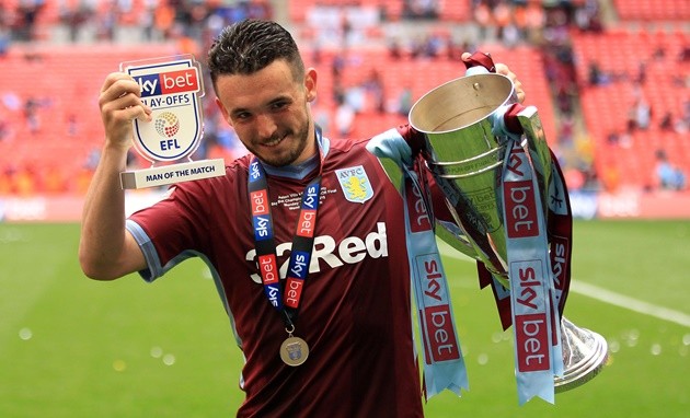 5 ngôi sao ngoài Big Six: Nhìn đâu cũng thấy mục tiêu của Man Utd! - Bóng Đá