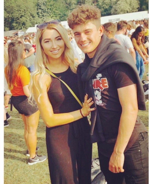 Dan James had a 