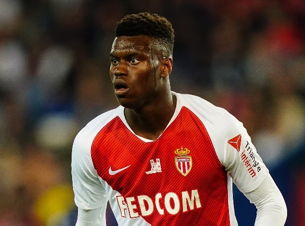 Ed Woodward approved Badiashile transfer - Bóng Đá