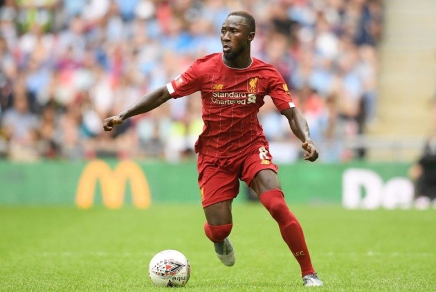 Đá Siêu cúp, Liverpool tung đội hình hủy diệt Arsenal? - Bóng Đá