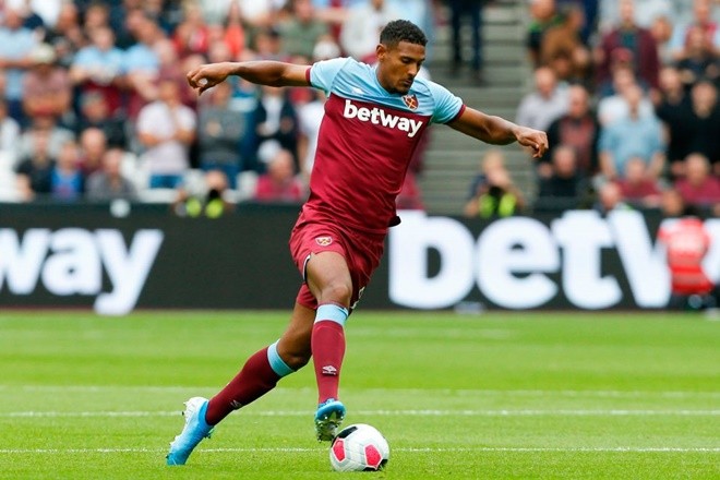 TRỰC TIẾP West Ham vs Tottenham - Bóng Đá