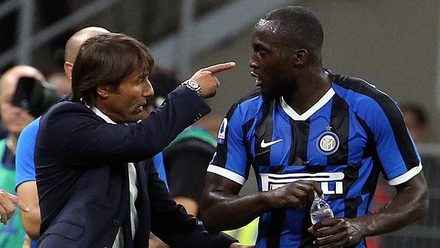 75% Interista hài lòng với Lukaku; 55% không tin Inter Milan thành công ở Champions League; 50% muốn Icardi trở về - Bóng Đá