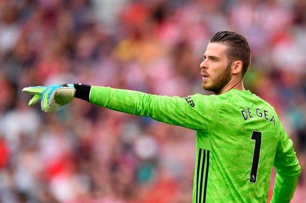 Man Utd’s 2019-20 salary list revealed with De Gea, Sanchez and Pogba top earners - Bóng Đá
