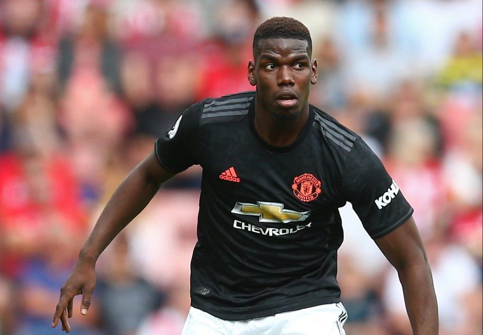 PRAISE Ole Gunnar Solskjaer should keep hold of ‘Manchester United’s best midfielder’ Paul Pogba, David Moyes tells talkSPORT - Bóng Đá