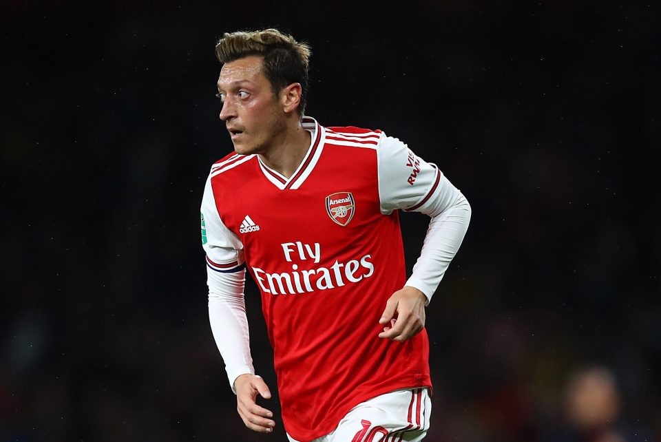 Lý do vì sao Arsenal nên sa thải Unai Emery - Bóng Đá
