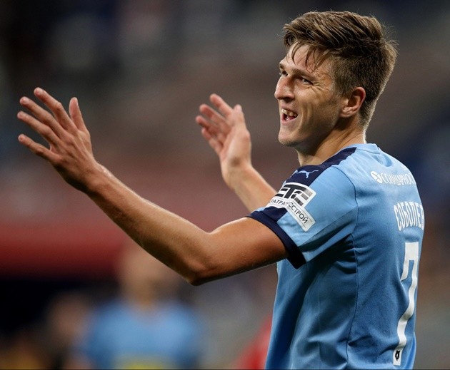 Đây! 5 chân sút có thể nâng cấp hàng công Borussia Dortmund - Bóng Đá