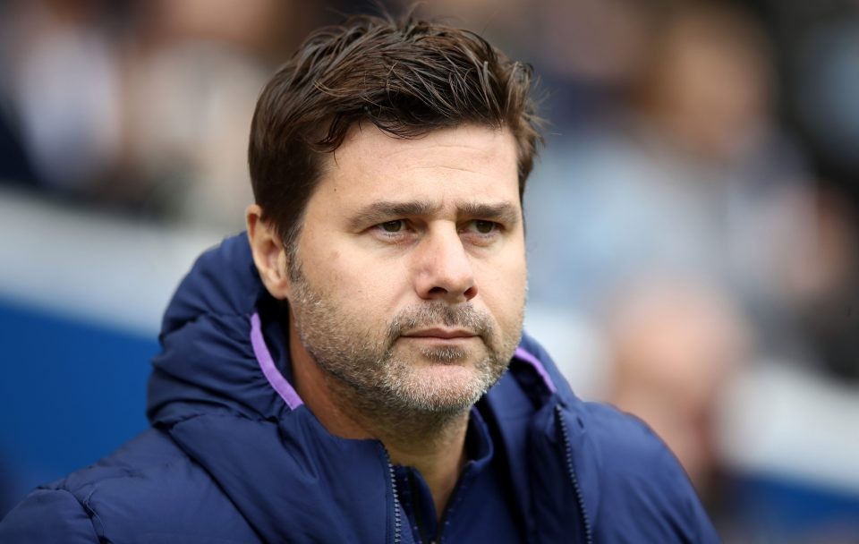 Chris Waddle talks about Tottenham - Bóng Đá