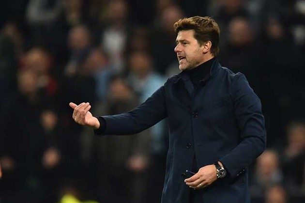 Ex-Spurs boss Pochettino visits Maradona before watching his Gimnasia side in action - Bóng Đá