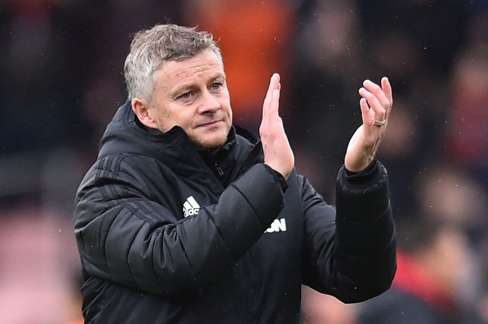M.U đã biết phải làm gì: Solskjaer hay hơn Klopp, Pochettino là có thật! - Bóng Đá