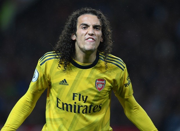 5 bản HĐ thất bại của Arsenal sau khi Wenger ra đi - Bóng Đá