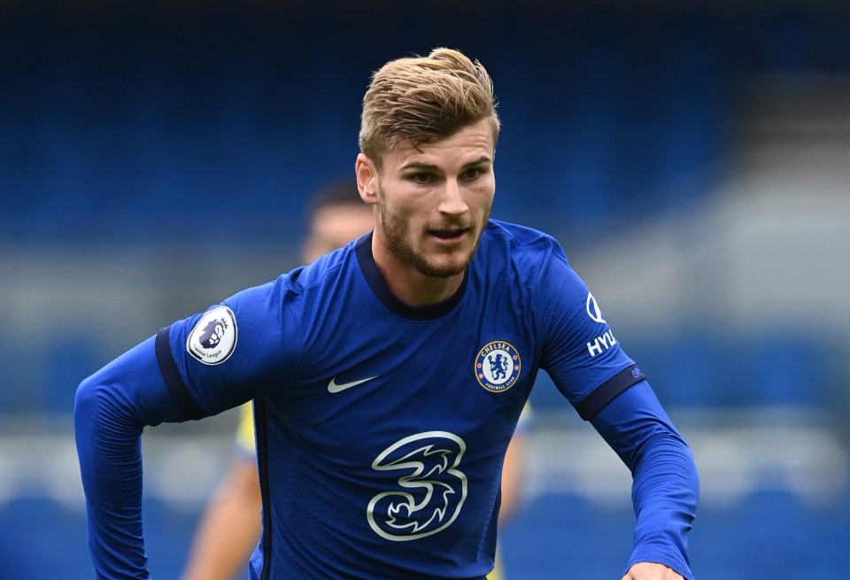Chelsea ra sân với đội hình nào đấu Man Utd? - Bóng Đá