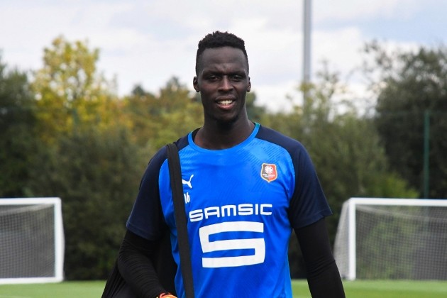 Frank Lampard reveals Chelsea will announce signing of Edouard Mendy in next 24 hours - Bóng Đá