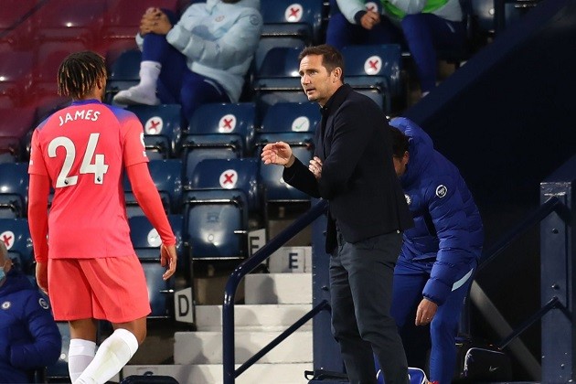 3 worrying stats highlight Chelsea's massive defensive issues - Bóng Đá