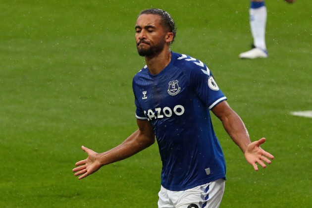 Most goals scored from open play in Europe’s top five leagues this season - Bóng Đá