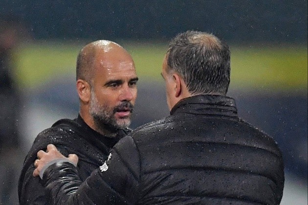 Bielsa: 
