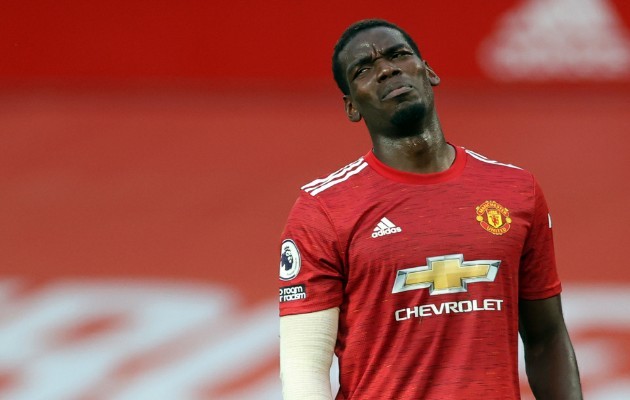 Man Utd transfer round-up: Eduardo Camavinga move made plus centre-back shortlist - Bóng Đá