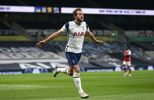 Crystal Palace 1-1 Tottenham: Benteke and Son tussle after forgetting to take a knee - Bóng Đá