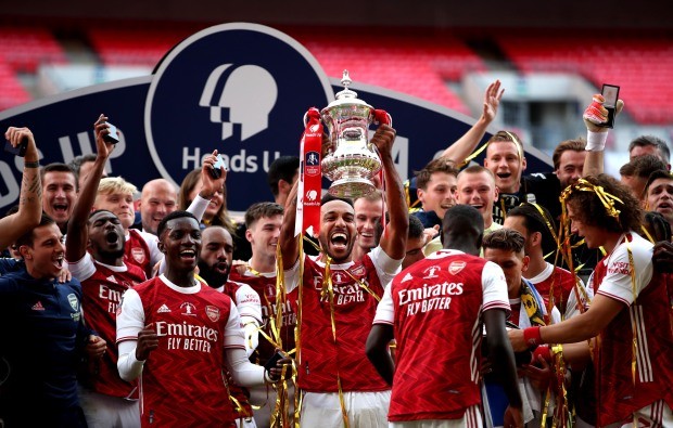 Choáng với số tiền Arsenal chi tiêu so với Liverpool thời Klopp - Bóng Đá