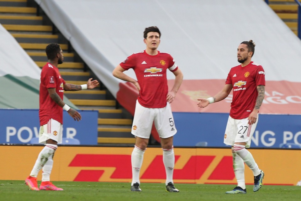 Steve McClaren - Man United finish second and qualify for the Champions League, that is progress. - Bóng Đá