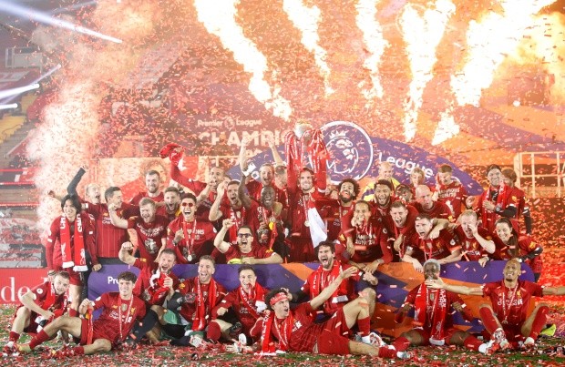 Choáng với số tiền Arsenal chi tiêu so với Liverpool thời Klopp - Bóng Đá