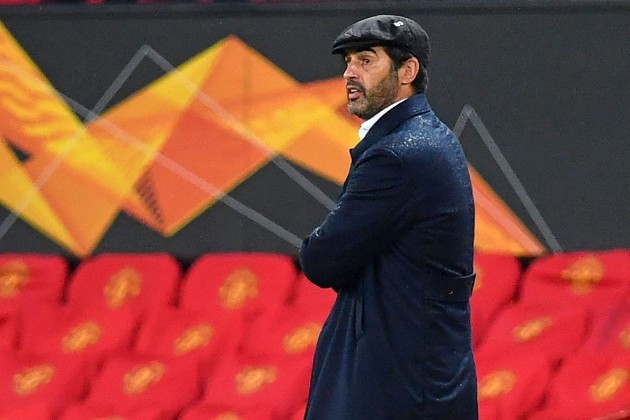 Paulo Fonseca - 'người được chọn' của Tottenham là ai? - Bóng Đá