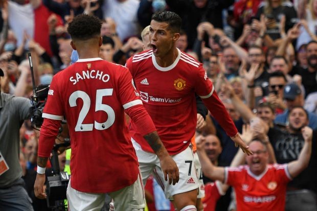 Quỹ lương Man Utd phình to - Bóng Đá