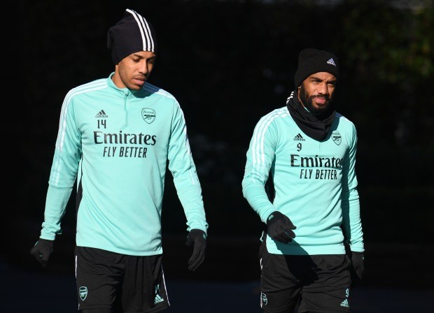 Choáng với số tiền Arsenal chi tiêu so với Liverpool thời Klopp - Bóng Đá