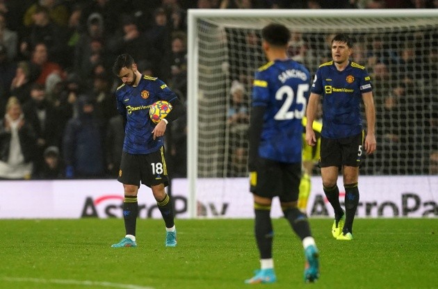 Đẳng cấp bị phơi bày, tới lúc Man Utd tống khứ cú lừa 80 triệu - Bóng Đá