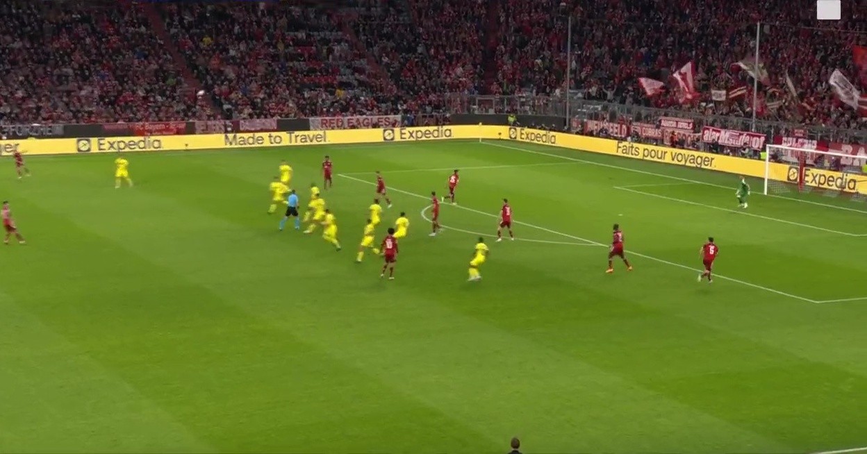 Cựu HLV Arsenal thiên tài, 7 cầu thủ Bayern cùng lúc dính bẫy - Bóng Đá