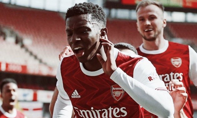 “Needs to be sold with immediate effect” Arsenal fans want ace to be sold and young players to get a chance after Everton defea - Bóng Đá