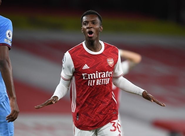 Thông qua Lacazette, Arteta tiết lộ kế hoạch tham vọng của Arsenal - Bóng Đá