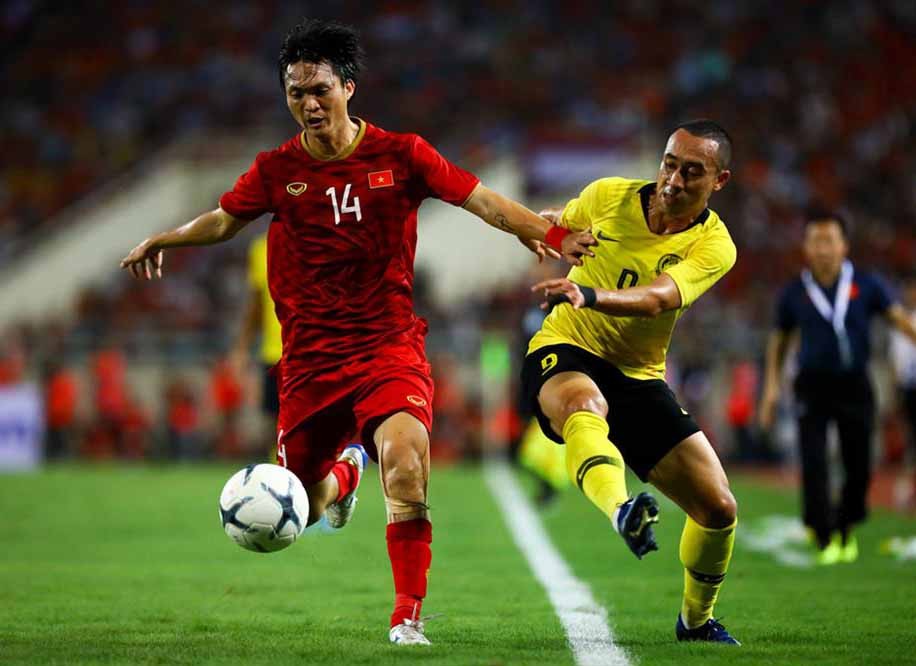 BLV Quang Huy: Tuấn Anh là hình mẫu Pirlo mà thầy Park xây dựng - Bóng Đá