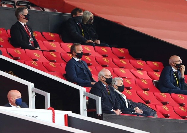 Man Utd và 3 'biến lớn' nếu tiếp tục thi đấu tệ hại: Nội chiến thấy rõ - Bóng Đá